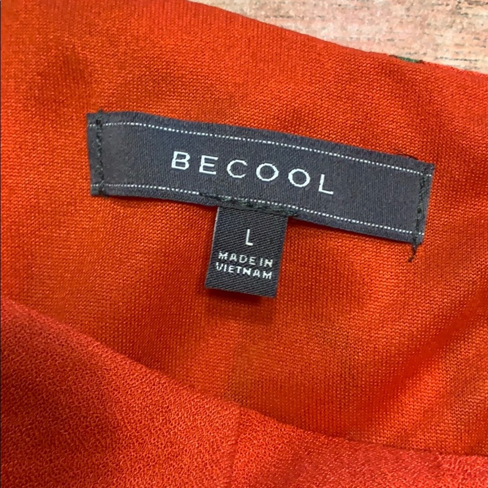 Be Cool Dress - Picture 5 of 6